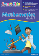 Smart-Kids Grade 7 Mathematics Workbook