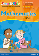 Smart Kids MathsGrade R Workbook
