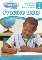 Smart-Kids Practice tests Grade 3