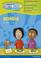 Smart-Kids Skills Bonds G1-3