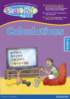 Smart-Kids Skills Calculations Grade 4