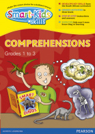 Smart-Kids Skills Comprehensions Grades 1-3