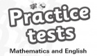 Smart-Kids Practice tests for Mathematics