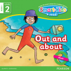 Smart-Kids Read! Level 2 Book 1 Story 1